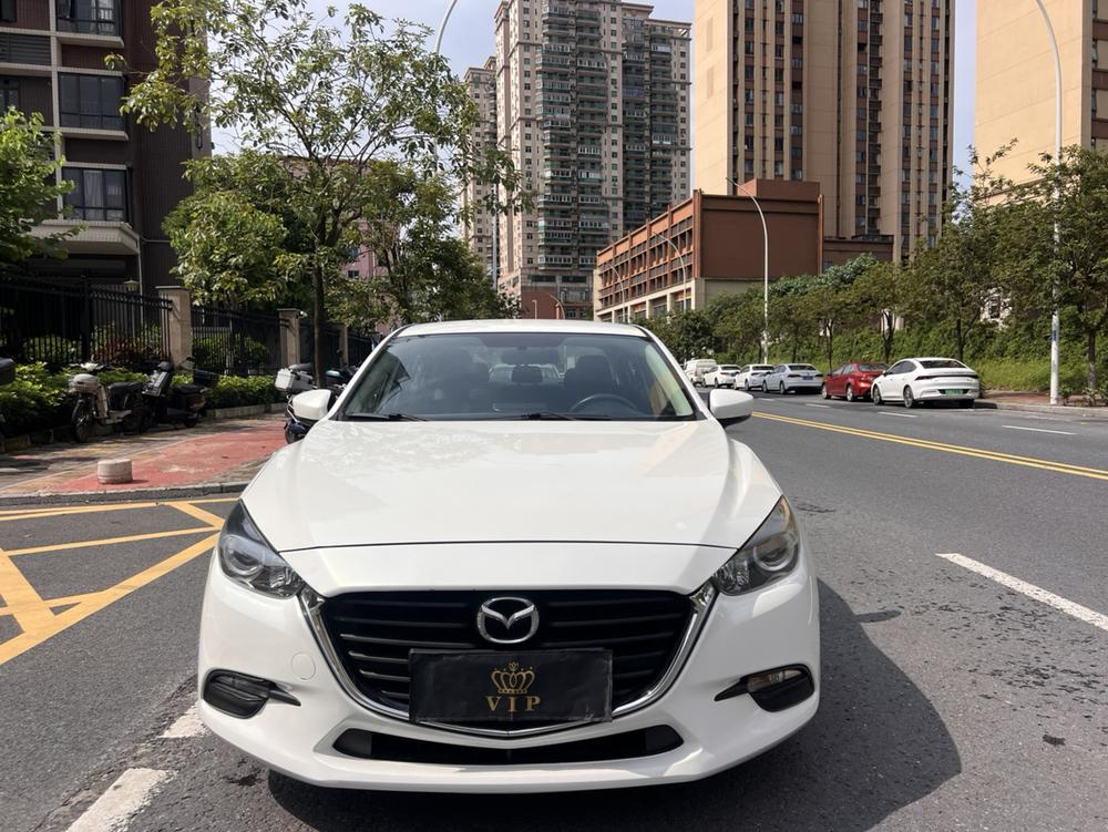 Mazda Mazda 3 Axela