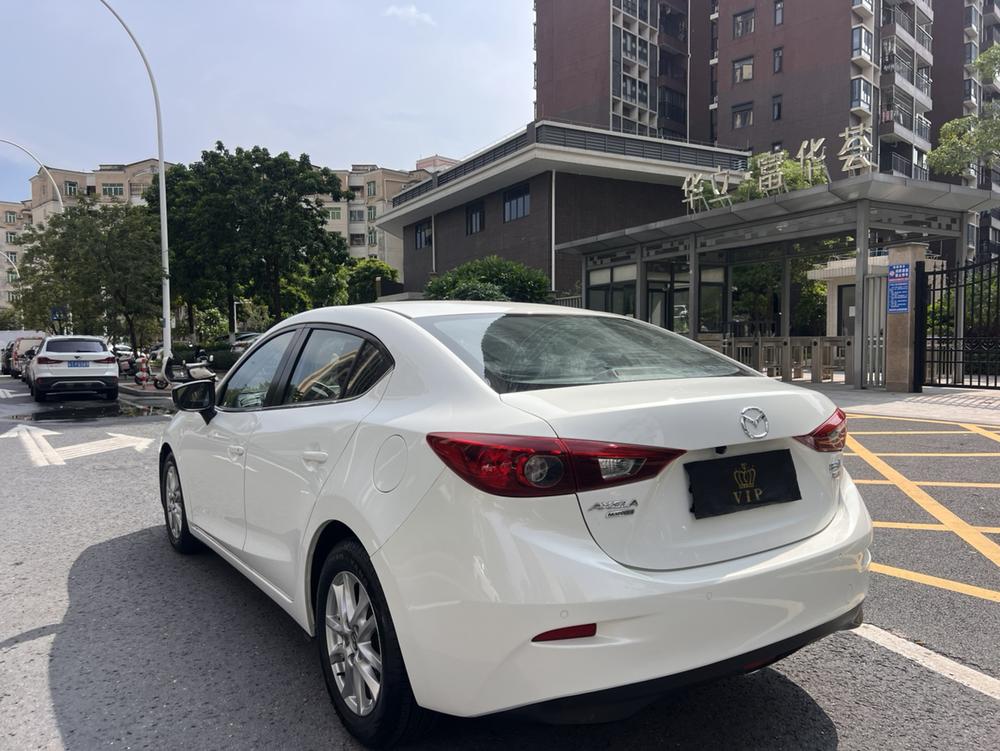 Mazda Mazda 3 Axela