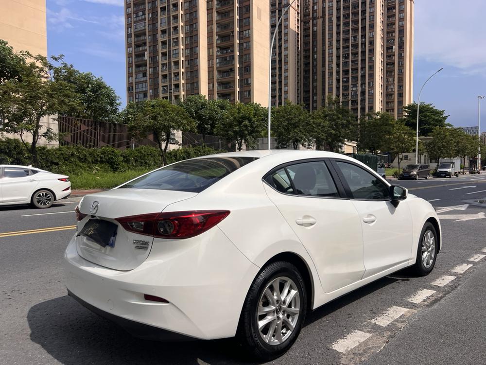 Mazda Mazda 3 Axela