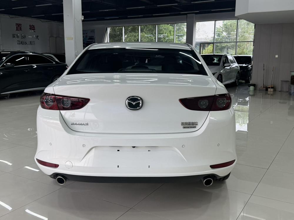 Mazda Mazda 3 Axela