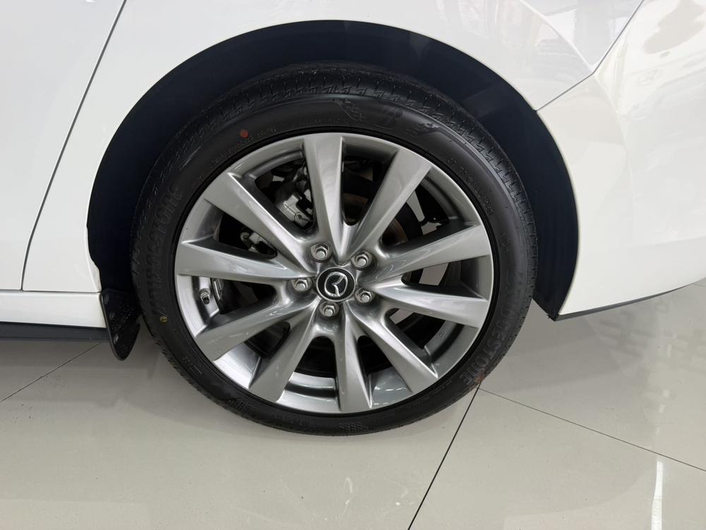 Mazda Mazda 3 Axela