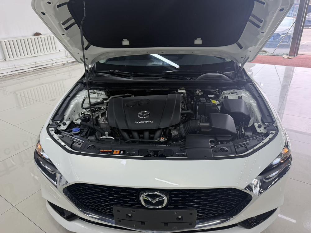 Mazda Mazda 3 Axela