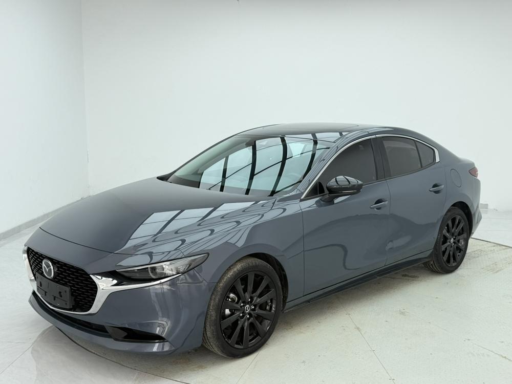 Mazda Mazda 3 Axela
