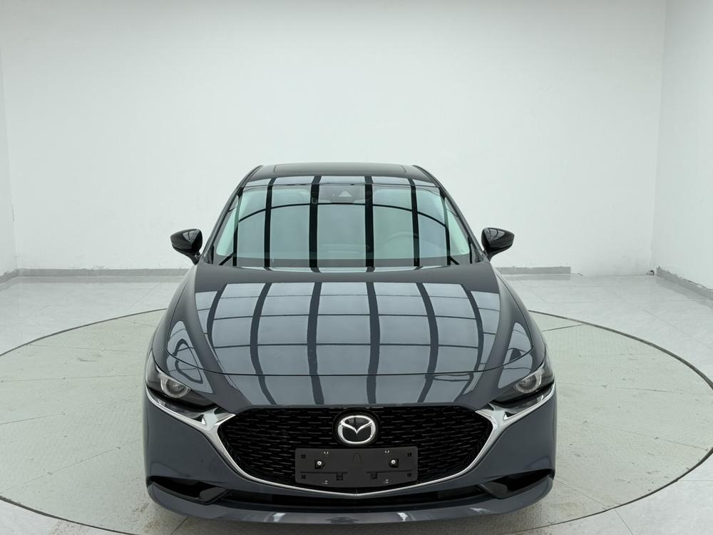 Mazda Mazda 3 Axela