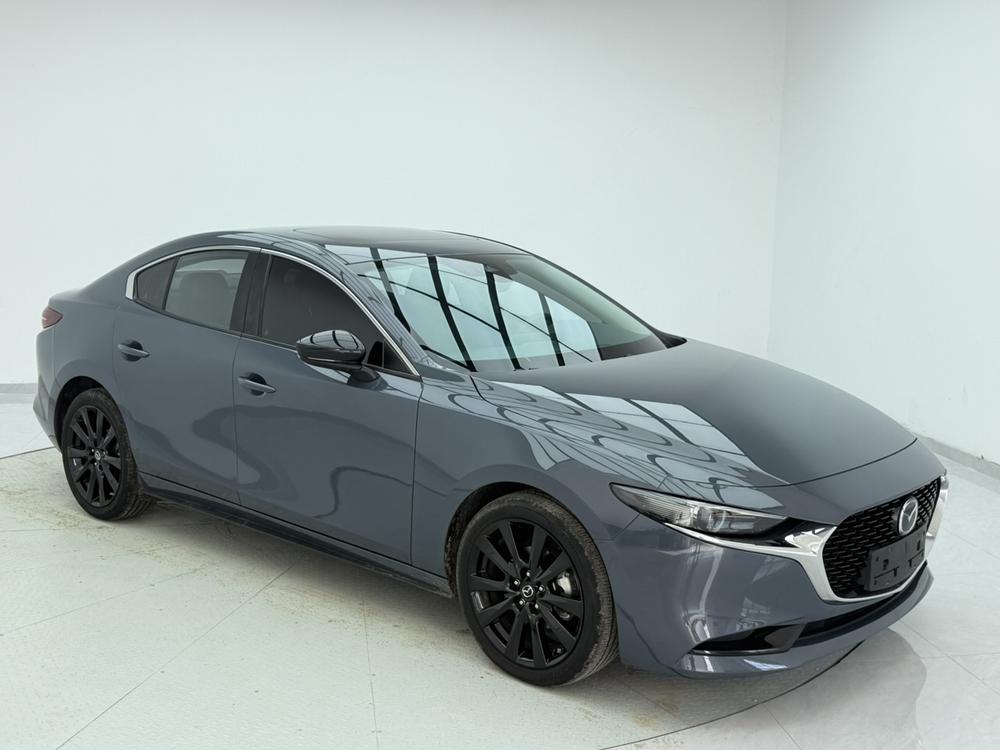 Mazda Mazda 3 Axela