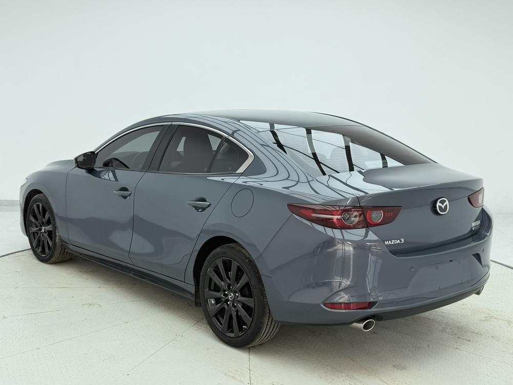 Mazda Mazda 3 Axela