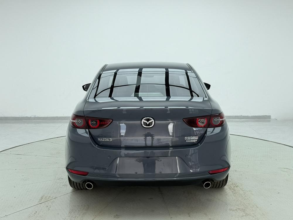 Mazda Mazda 3 Axela