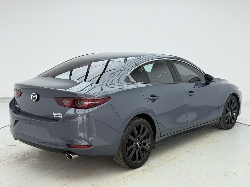 Mazda Mazda 3 Axela