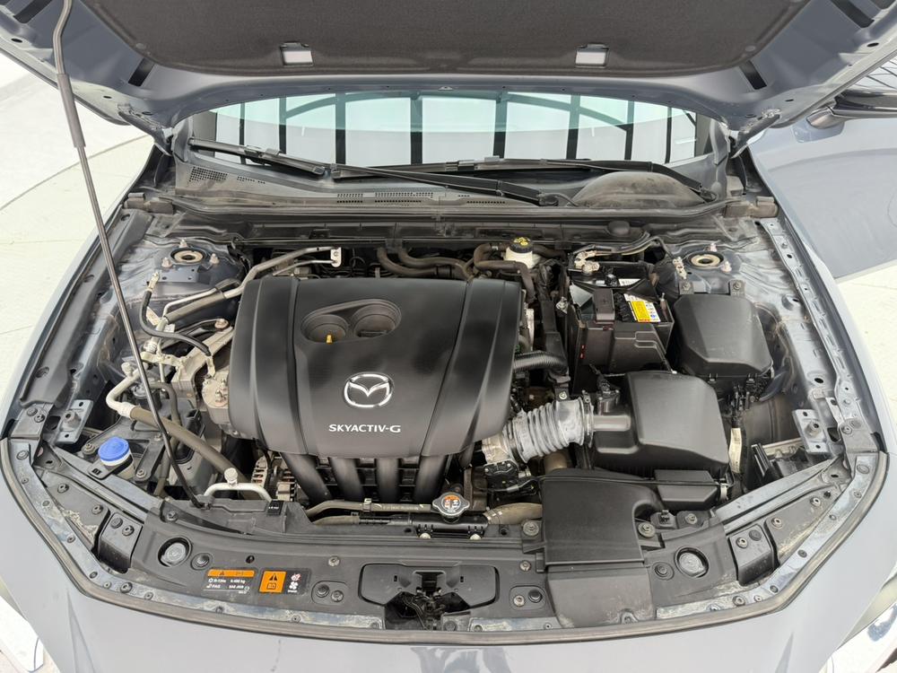 Mazda Mazda 3 Axela