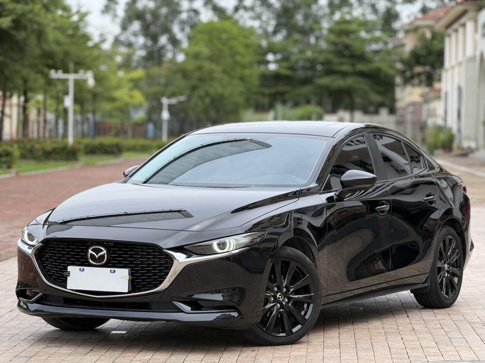 Mazda Mazda 3 Axela