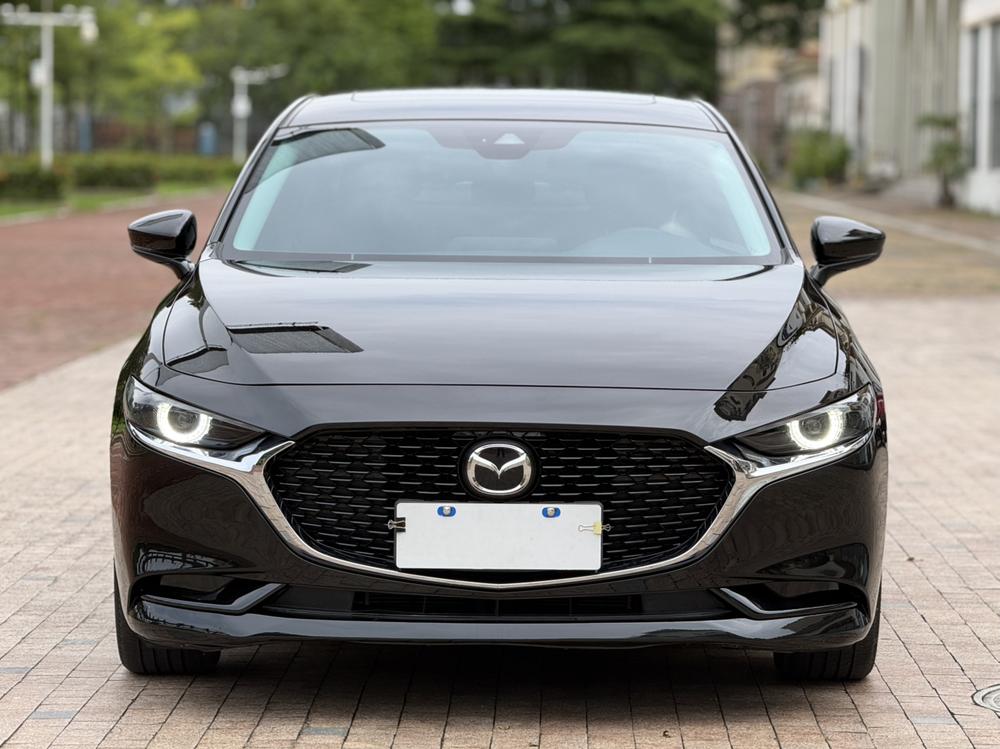 Mazda Mazda 3 Axela