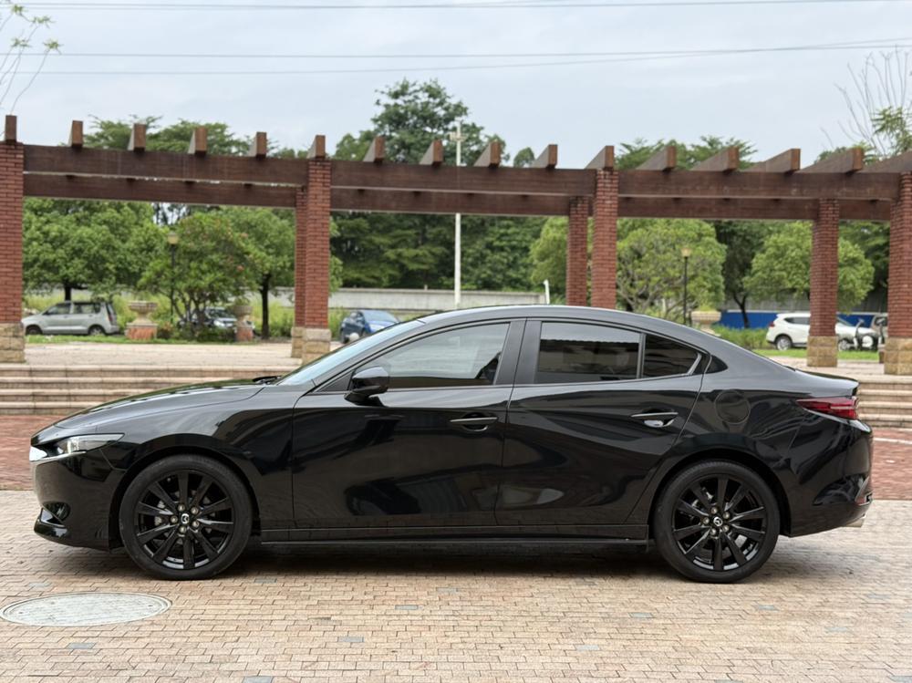 Mazda Mazda 3 Axela