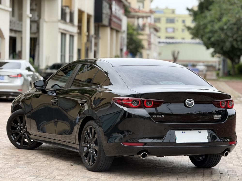 Mazda Mazda 3 Axela