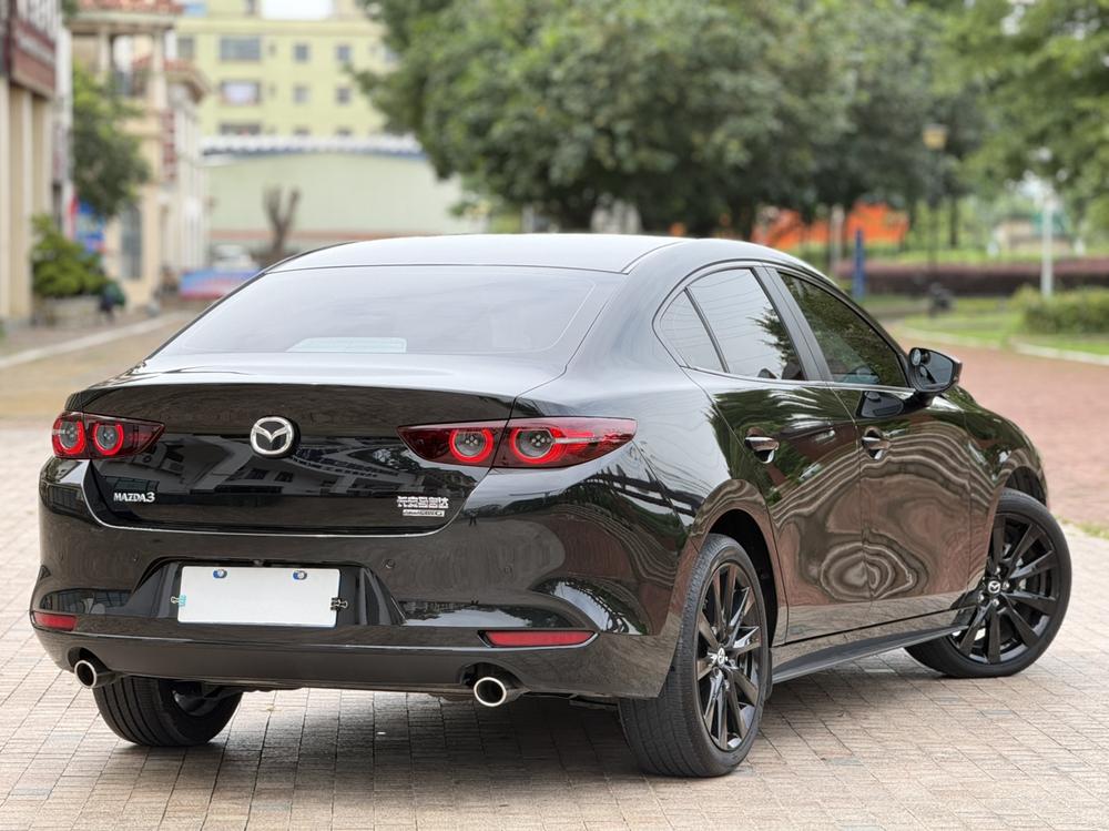 Mazda Mazda 3 Axela