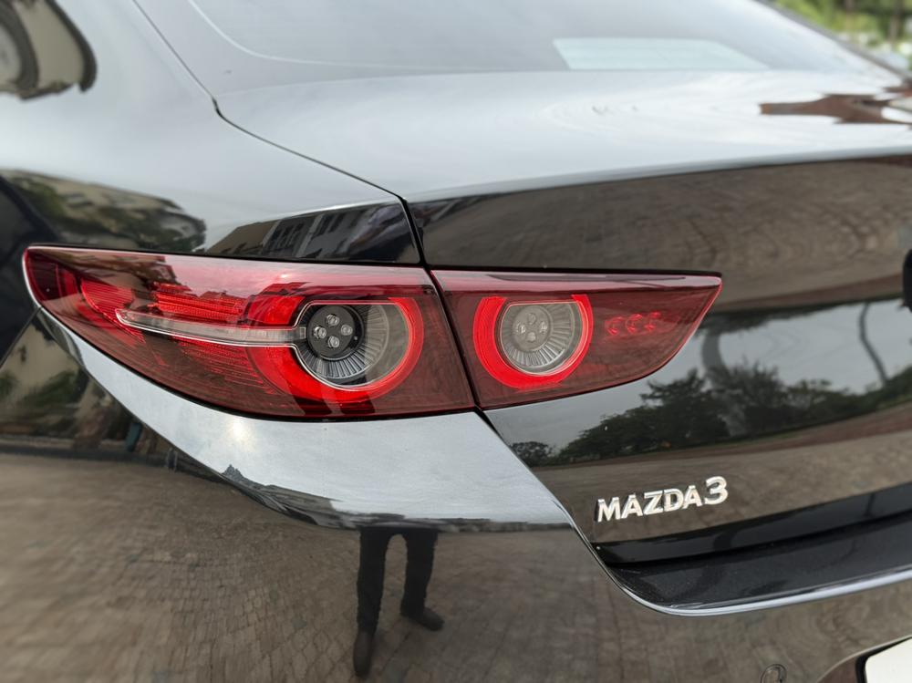 Mazda Mazda 3 Axela