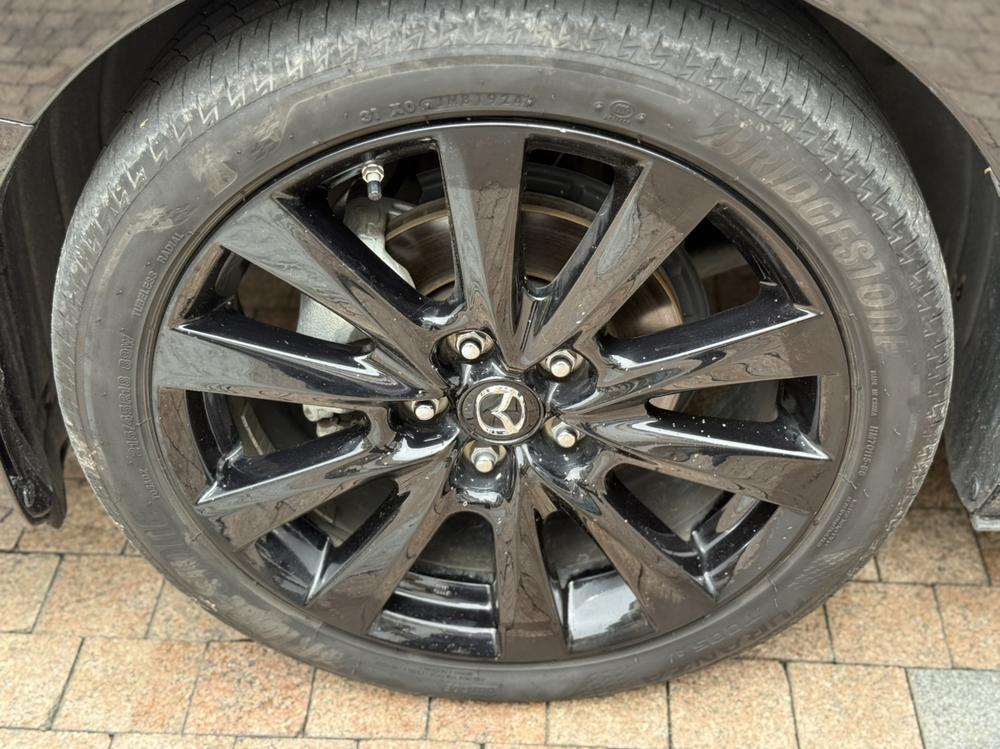 Mazda Mazda 3 Axela