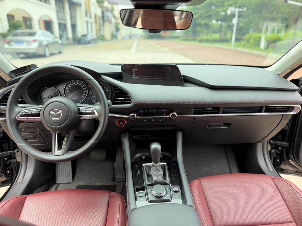 Mazda Mazda 3 Axela
