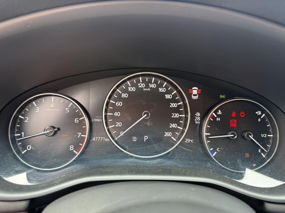 Mazda Mazda 3 Axela