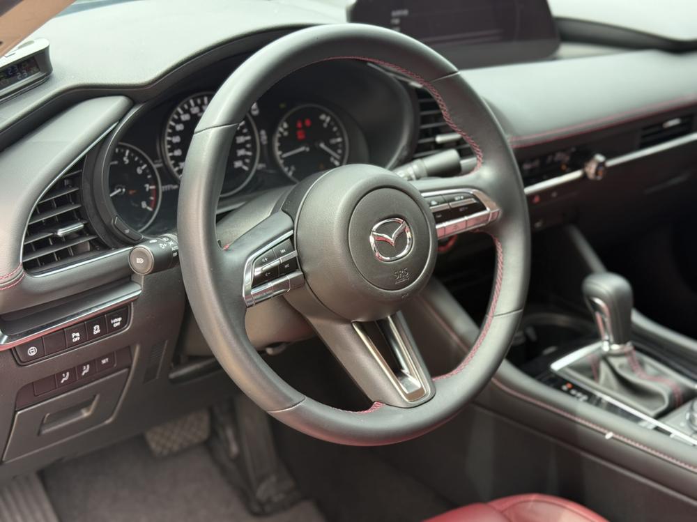 Mazda Mazda 3 Axela
