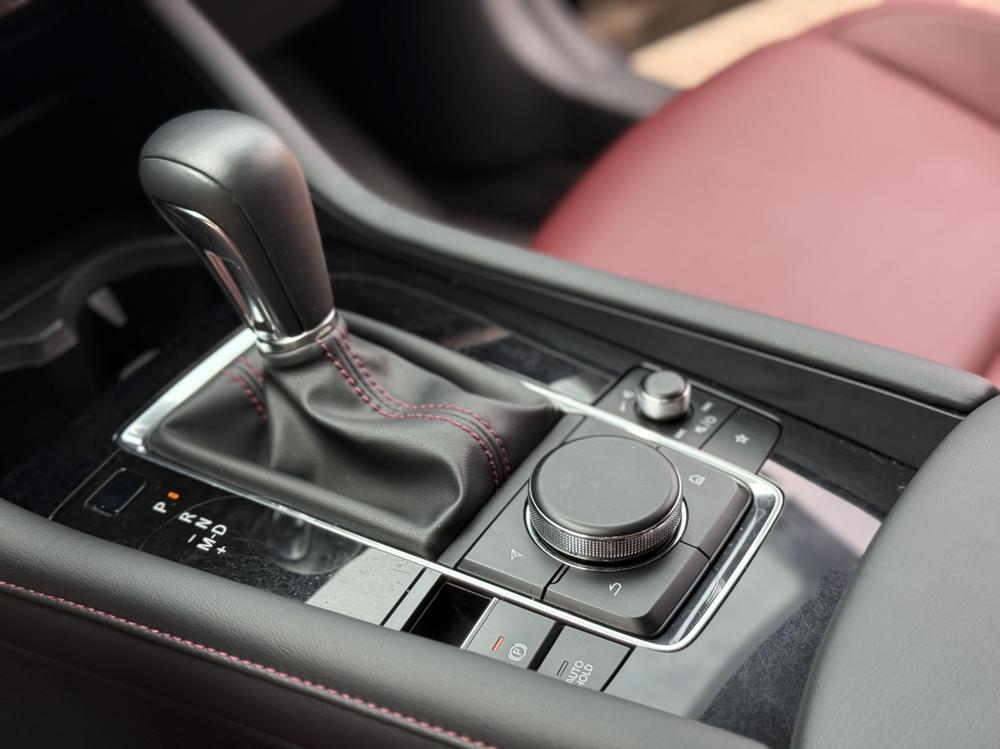 Mazda Mazda 3 Axela