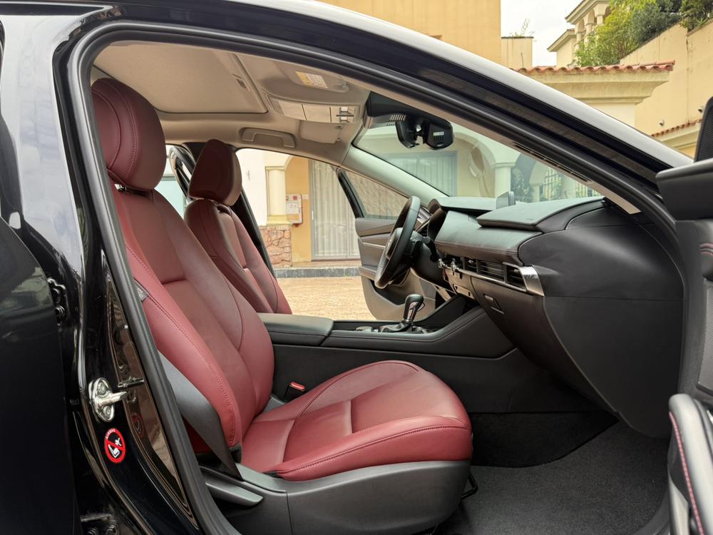 Mazda Mazda 3 Axela