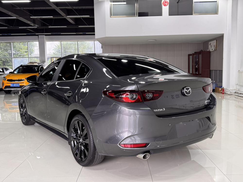 Mazda Mazda 3 Axela