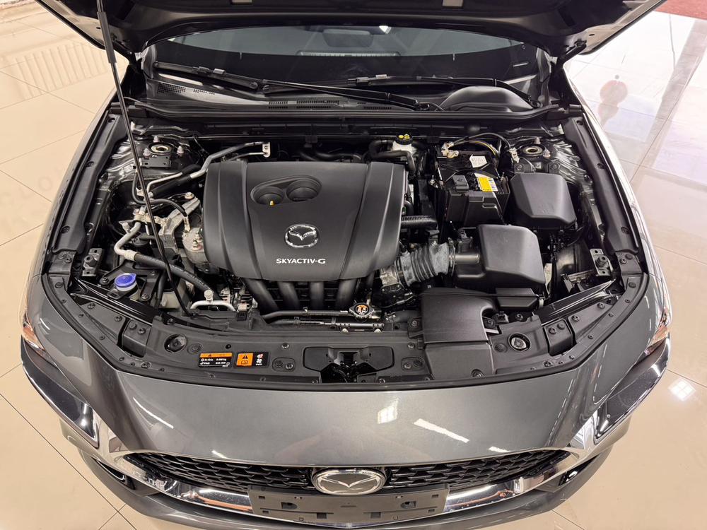 Mazda Mazda 3 Axela