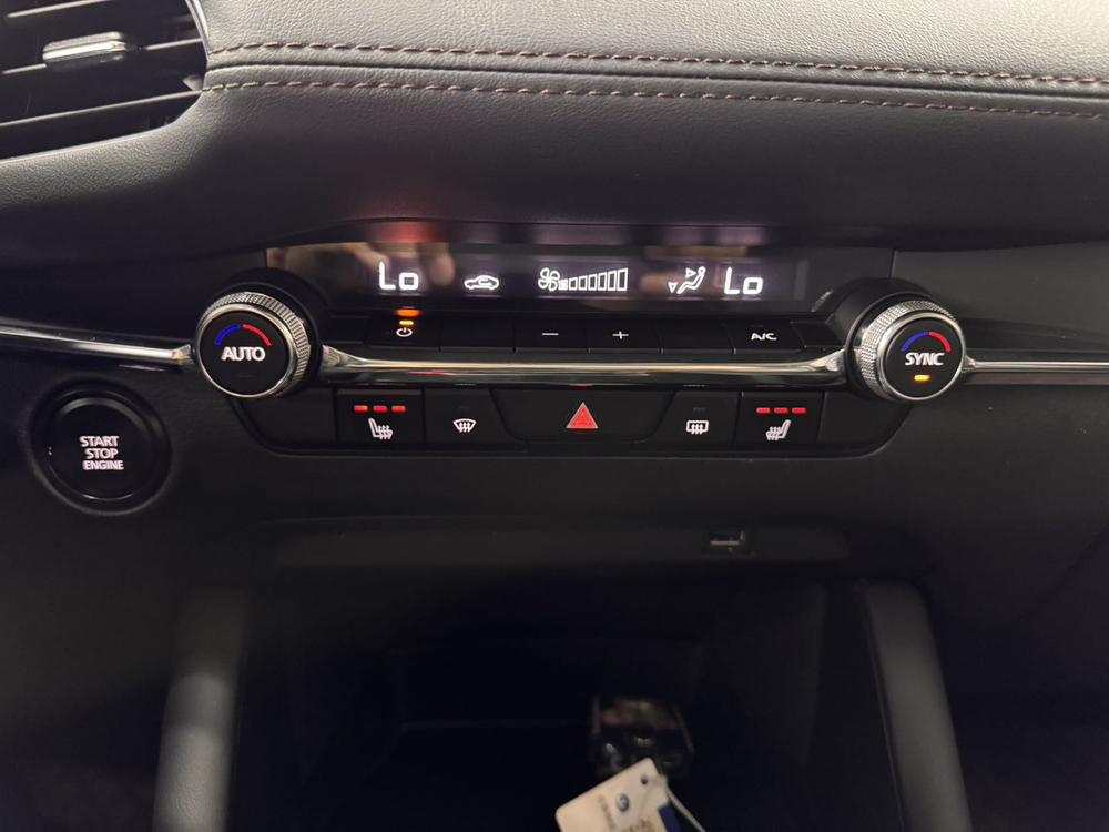 Mazda Mazda 3 Axela