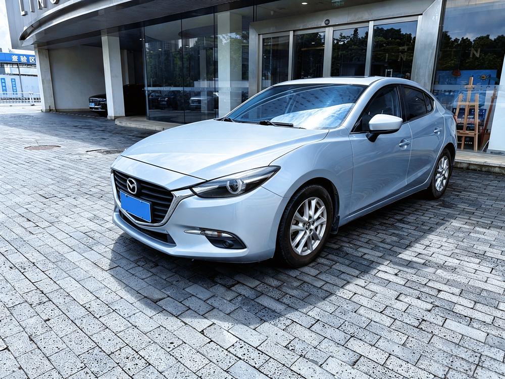 Mazda Mazda 3 Axela