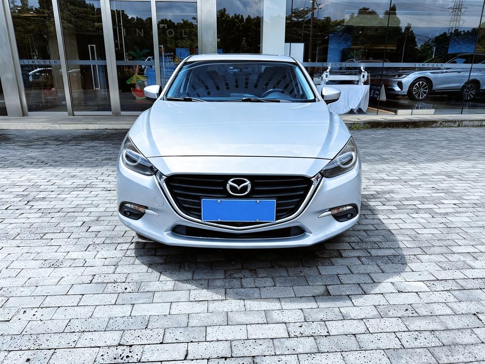Mazda Mazda 3 Axela