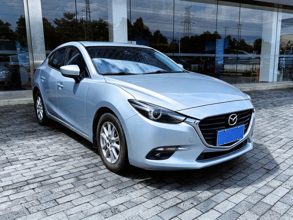 Mazda Mazda 3 Axela