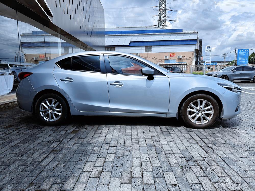 Mazda Mazda 3 Axela
