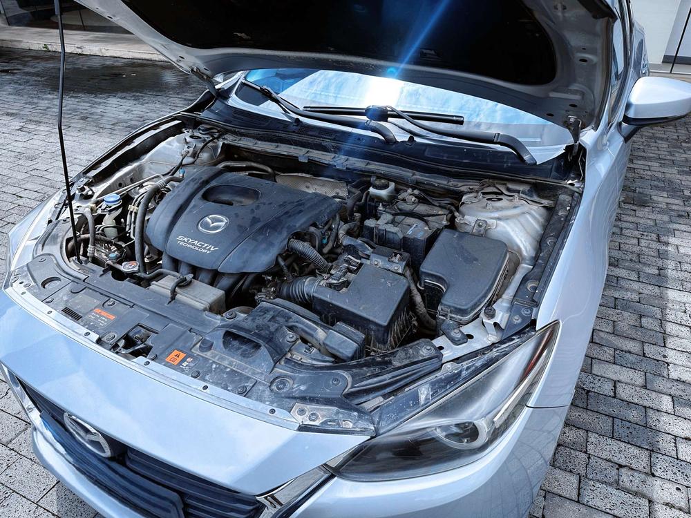 Mazda Mazda 3 Axela