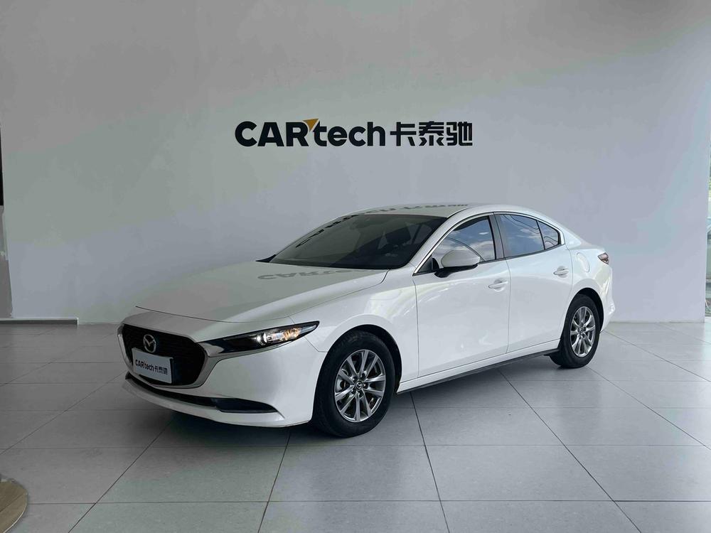 Mazda Mazda 3 Axela