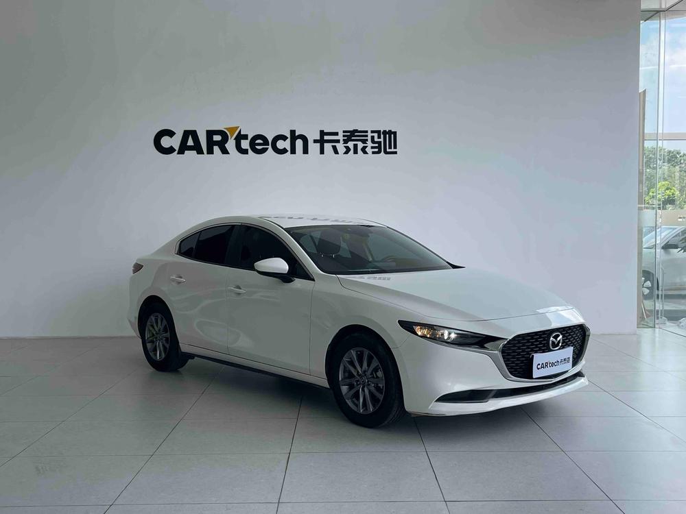 Mazda Mazda 3 Axela