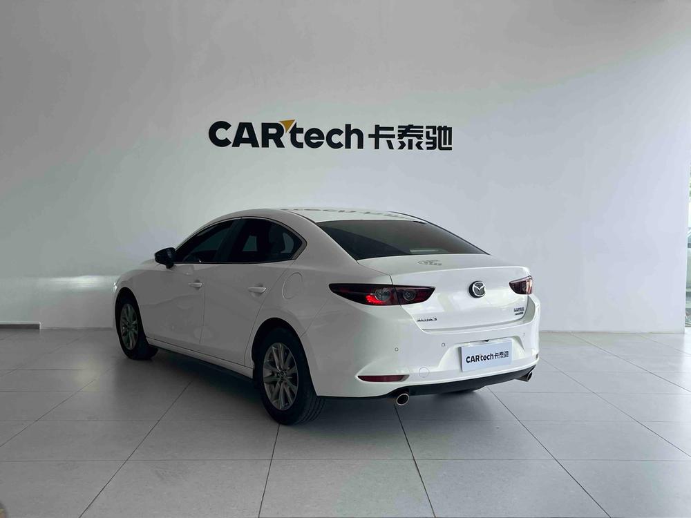 Mazda Mazda 3 Axela