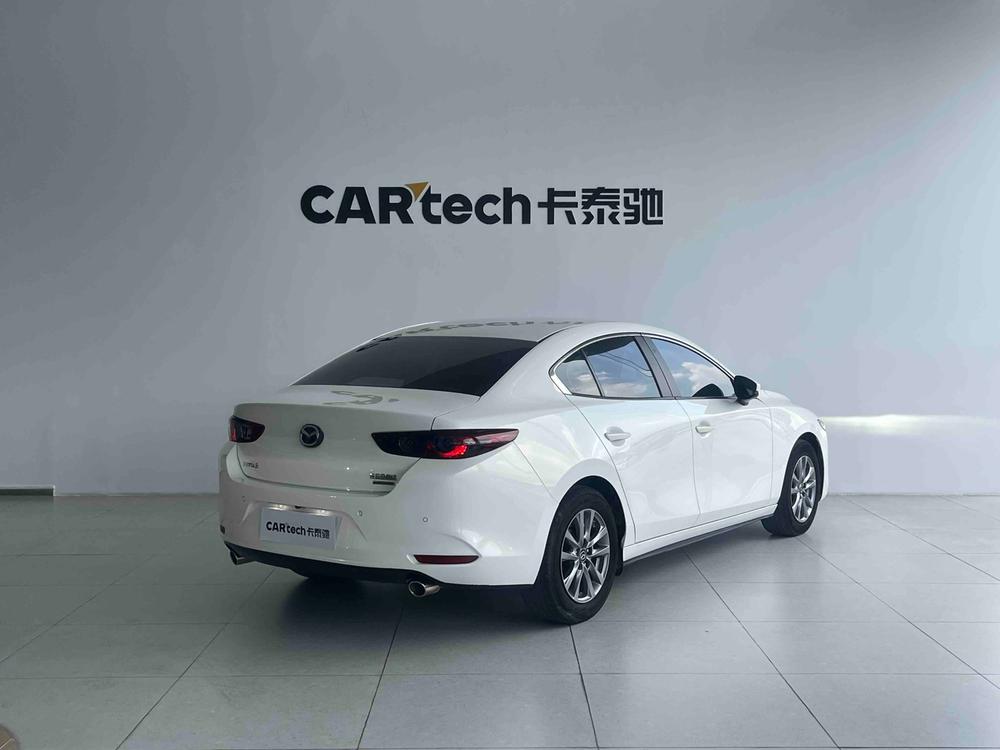 Mazda Mazda 3 Axela