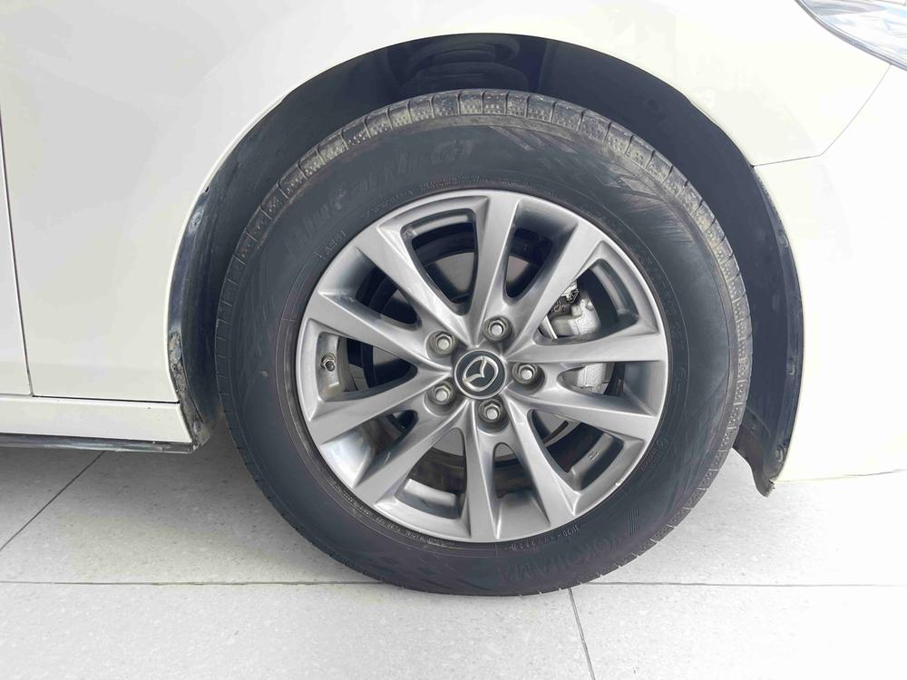 Mazda Mazda 3 Axela