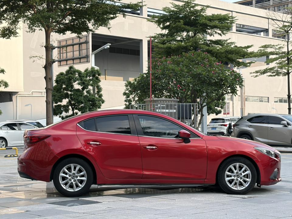 Mazda Mazda 3 Axela