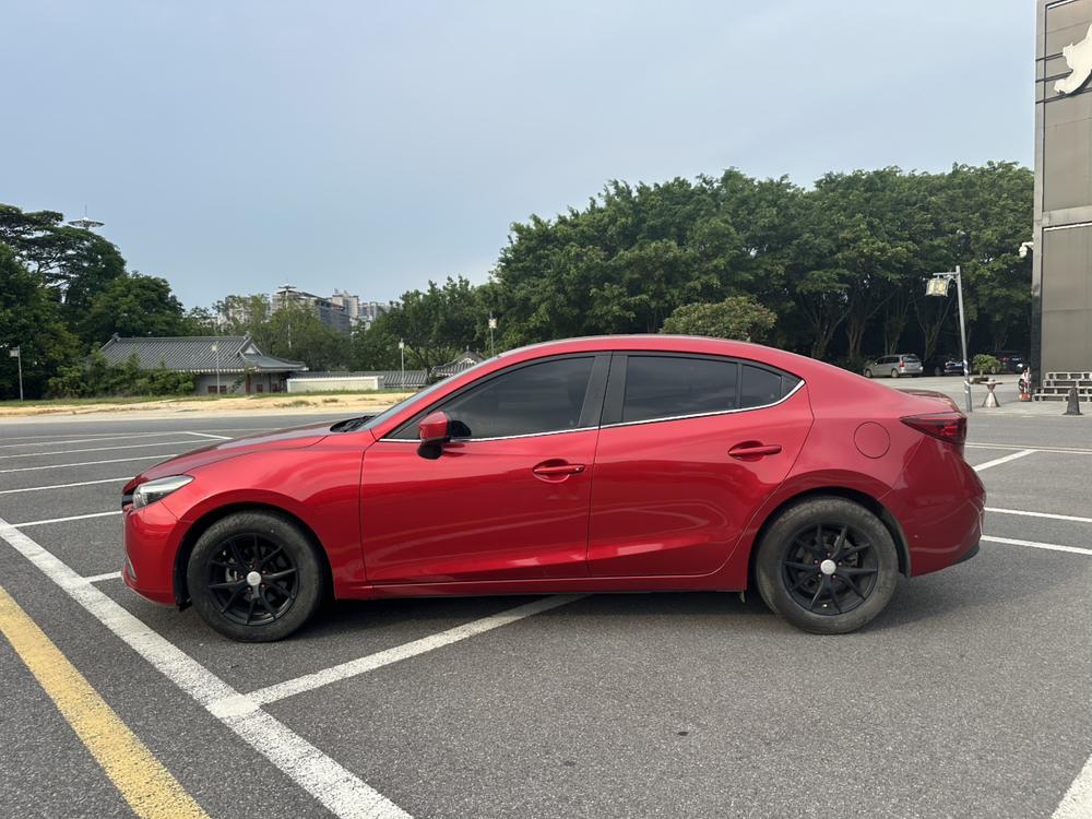 Mazda Mazda 3 Axela