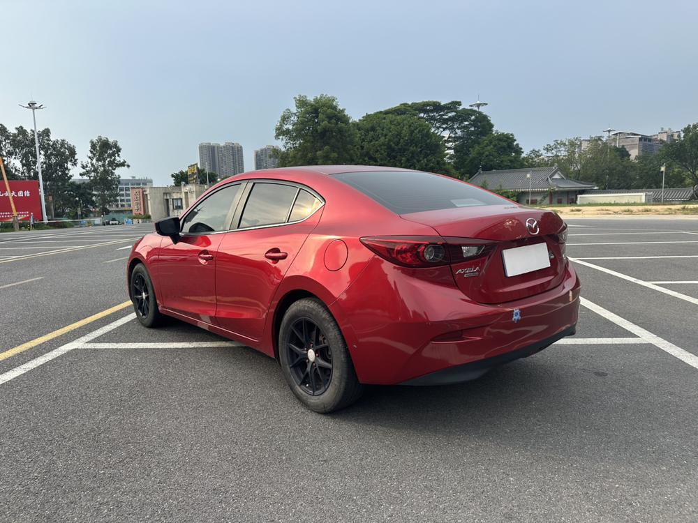 Mazda Mazda 3 Axela