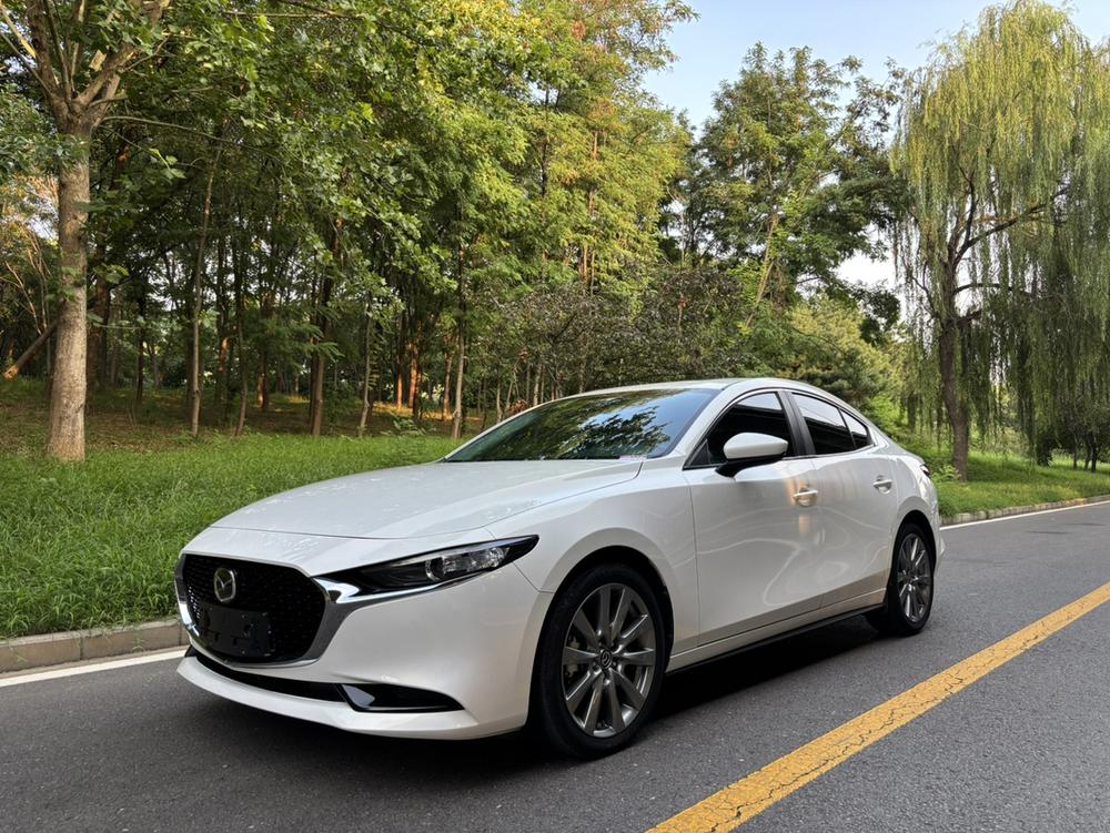 Mazda Mazda 3 Axela