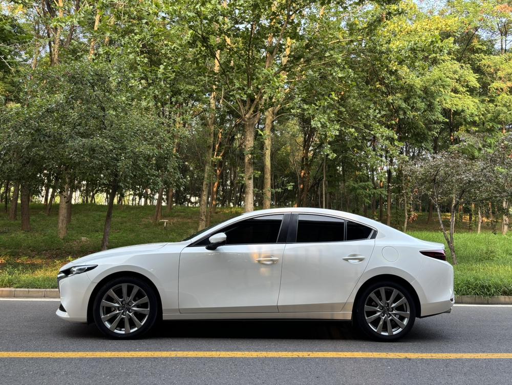 Mazda Mazda 3 Axela