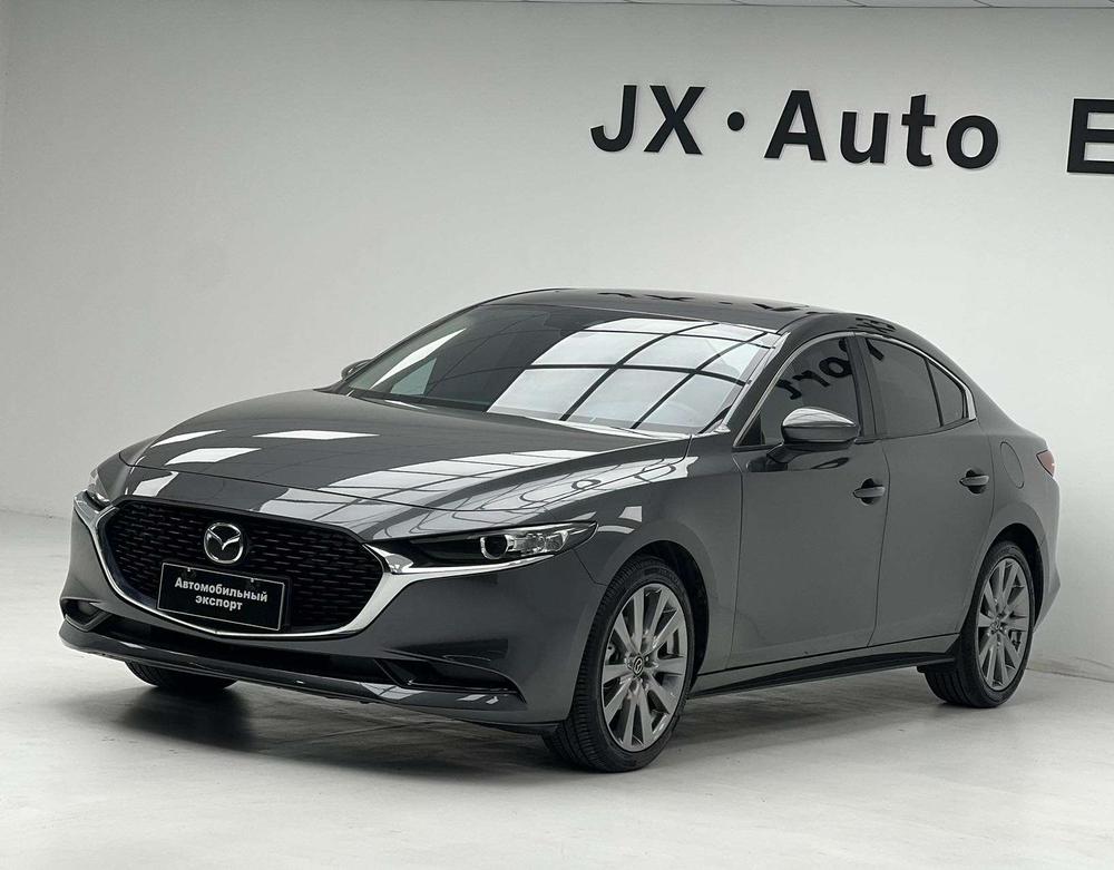Mazda Mazda 3 Axela