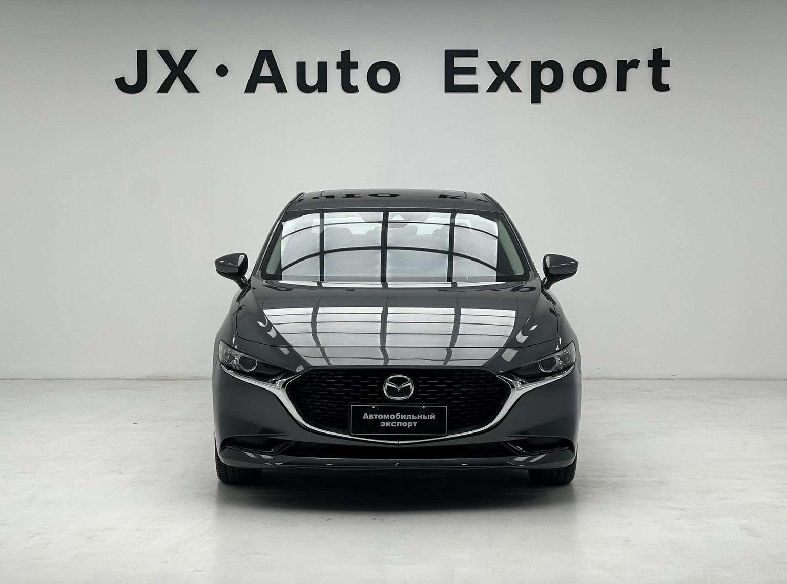 Mazda Mazda 3 Axela