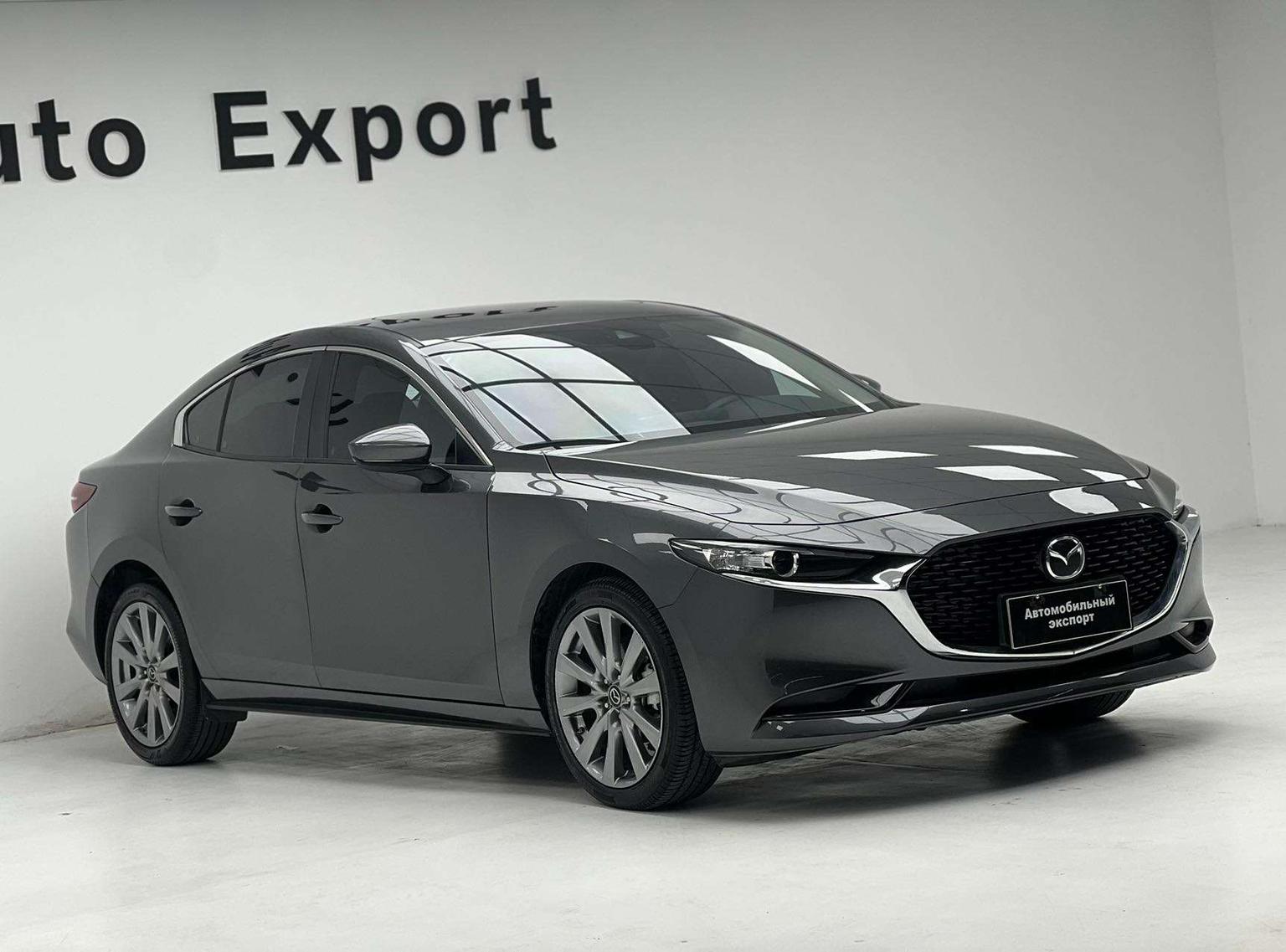 Mazda Mazda 3 Axela
