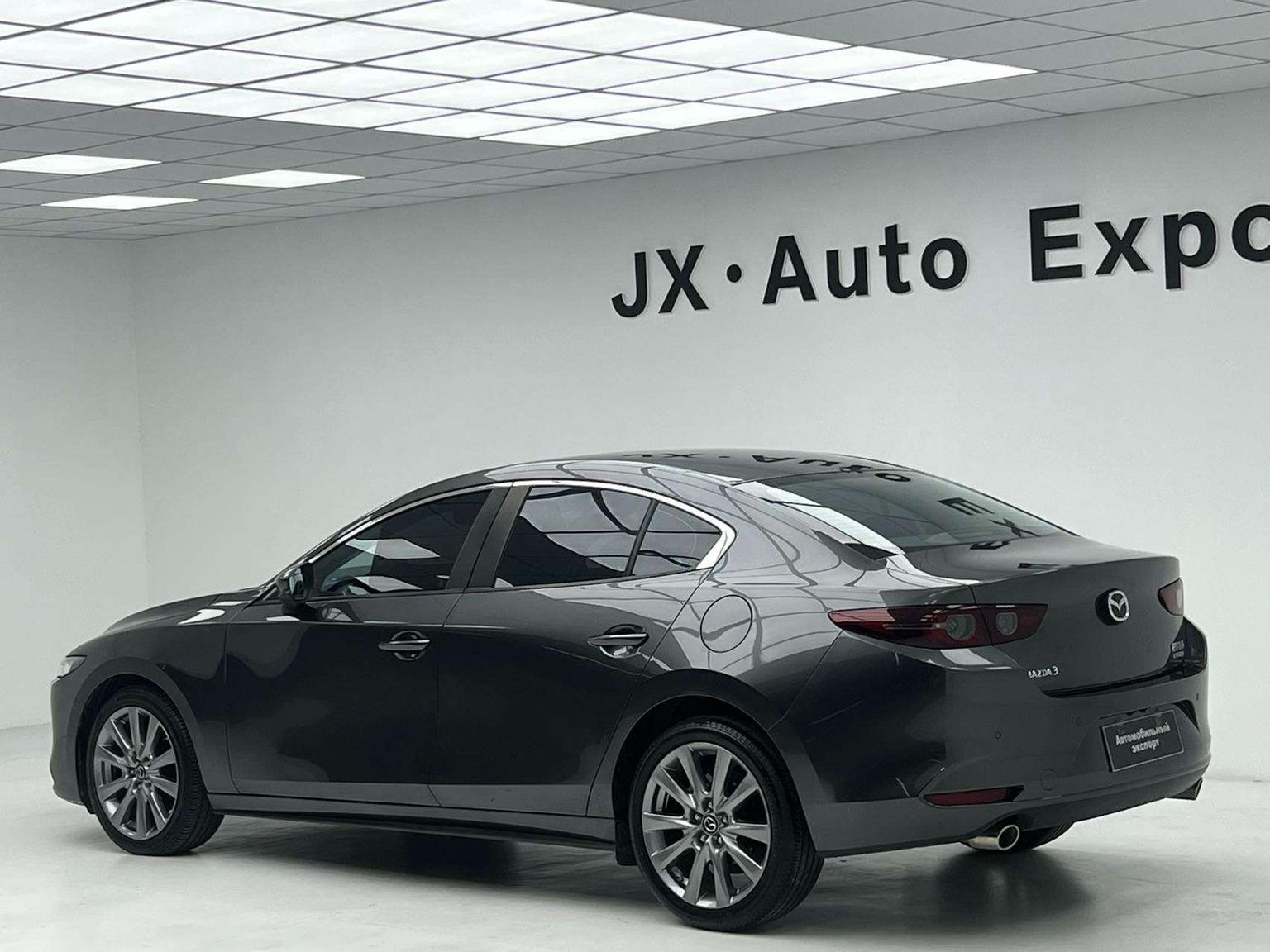 Mazda Mazda 3 Axela