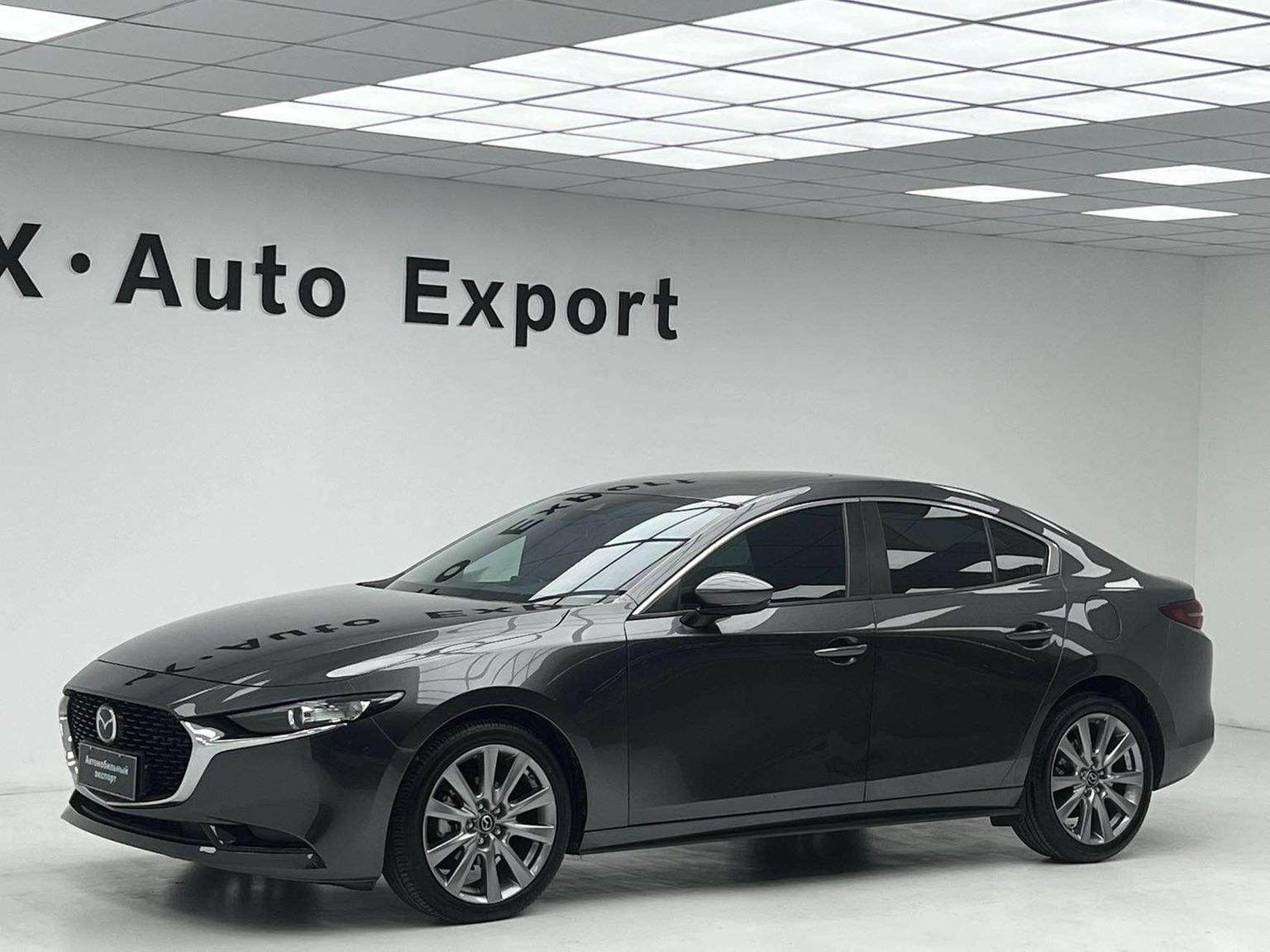 Mazda Mazda 3 Axela