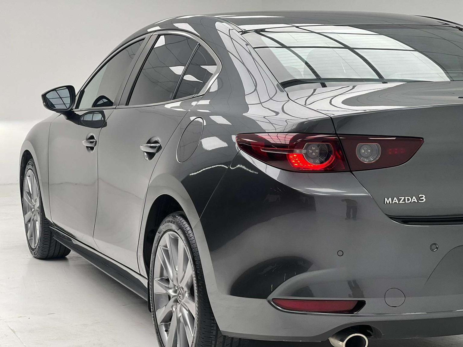 Mazda Mazda 3 Axela
