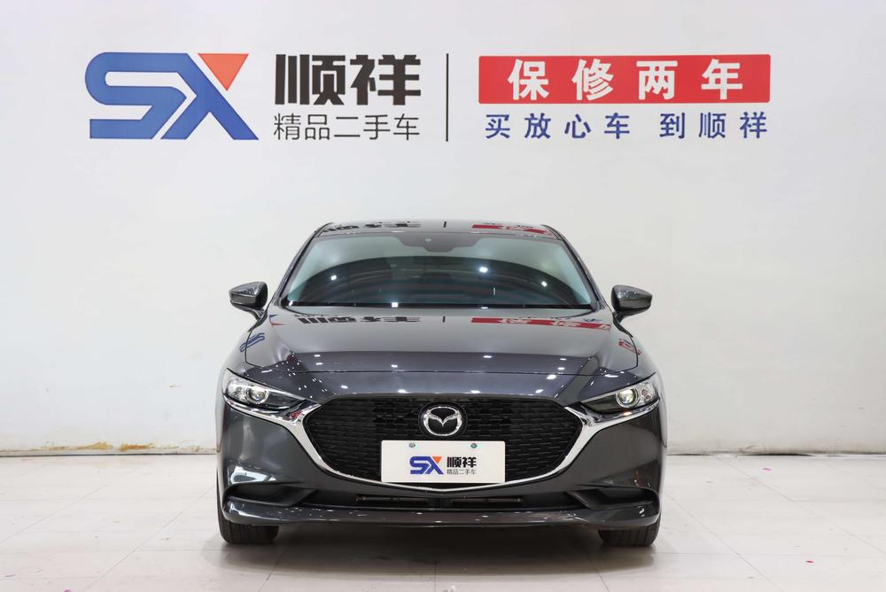 Mazda Mazda 3 Axela